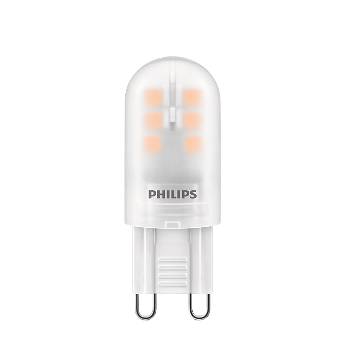 Philips LED G9-Kapsel-Glühbirne